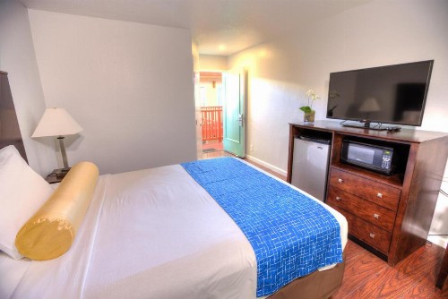 Sunrise Inn San Diego - image 5
