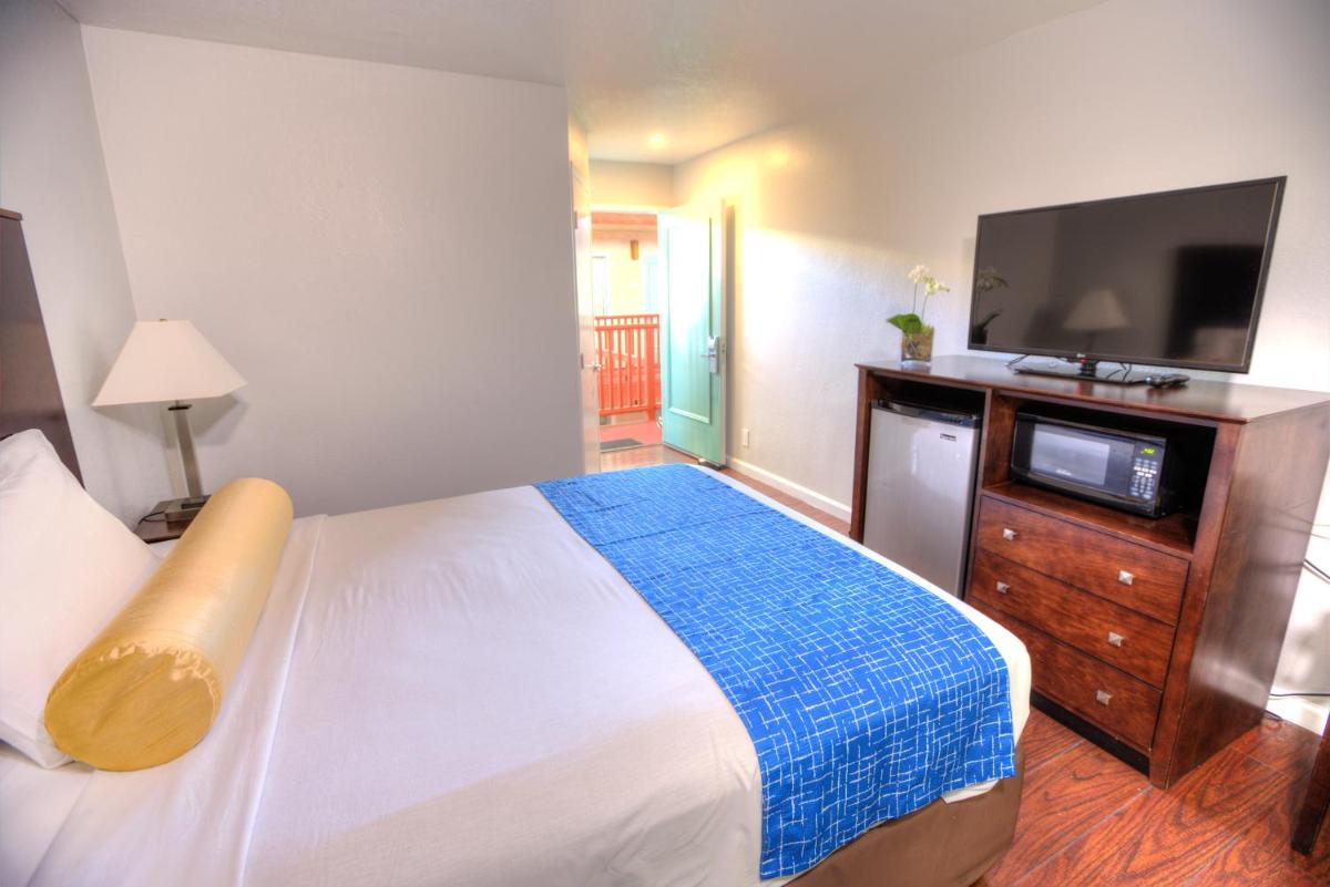 Sunrise Inn San Diego - image 5