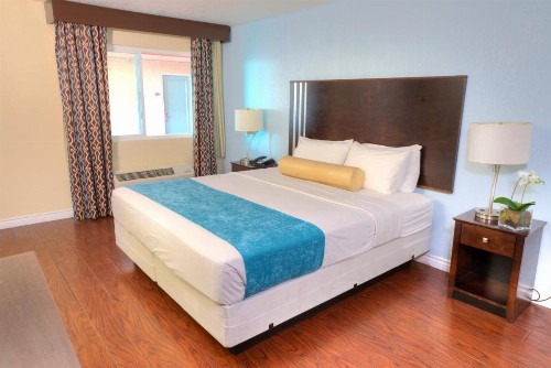 Sunrise Inn San Diego - image 7