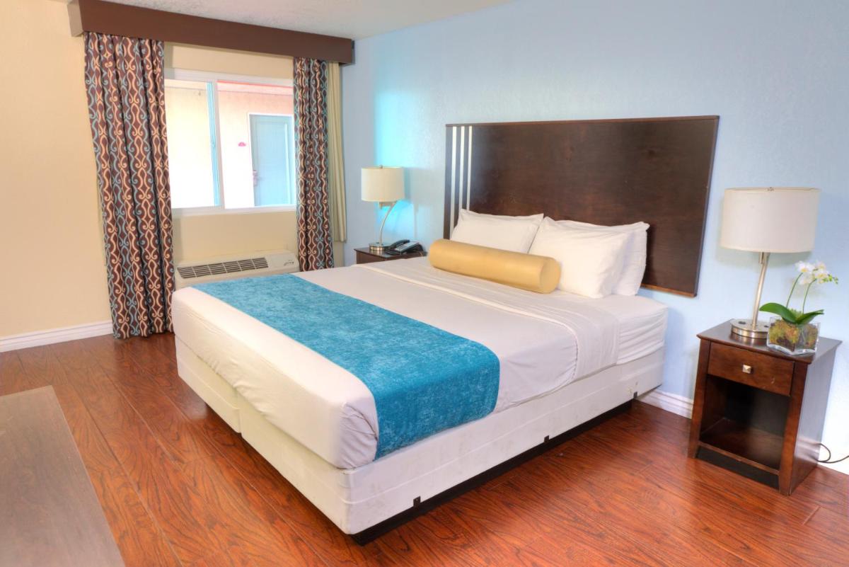 Sunrise Inn San Diego - image 7
