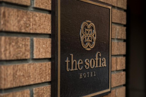The Sofia Hotel - image 18