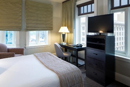 The Sofia Hotel - image 2