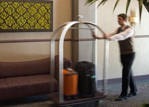 The Sofia Hotel - image 24