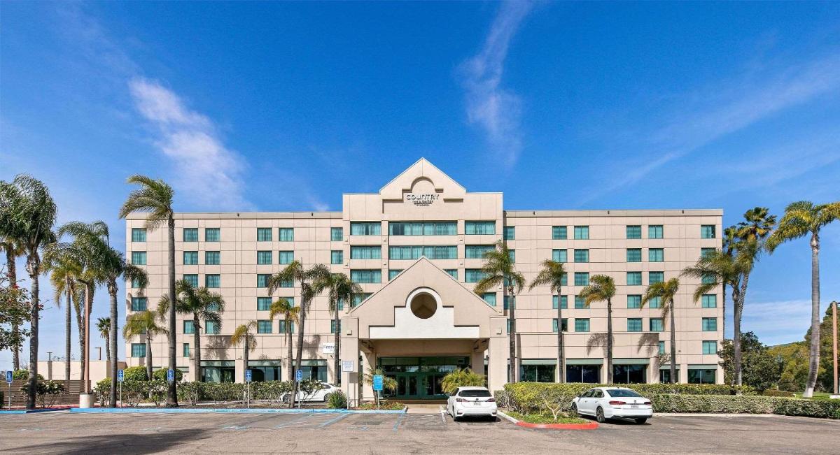 Country Inn & Suites by Radisson San Diego North CA - main image