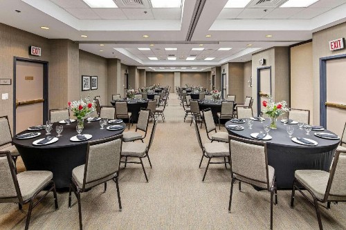 Country Inn & Suites by Radisson San Diego North CA - image 20