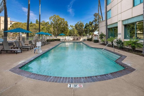 Country Inn & Suites by Radisson San Diego North CA - image 21
