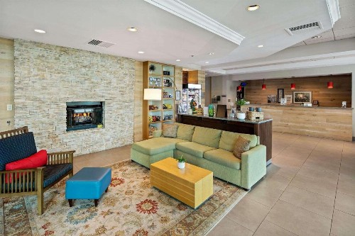 Country Inn & Suites by Radisson San Diego North CA - image 30