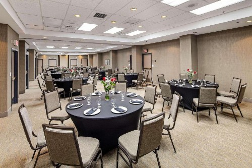 Country Inn & Suites by Radisson San Diego North CA - image 32