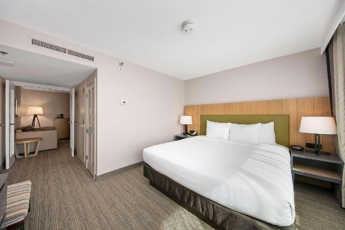 Country Inn & Suites by Radisson San Diego North CA - image 34