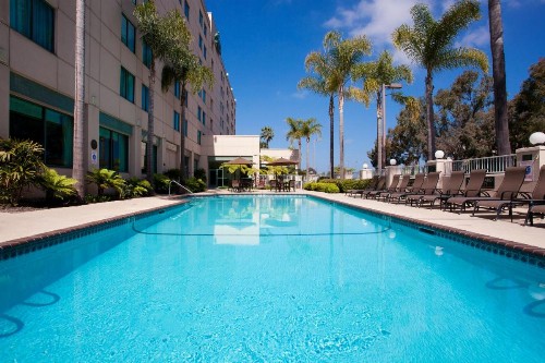 Country Inn & Suites by Radisson San Diego North CA - image 45