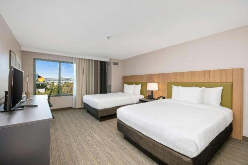 Country Inn & Suites by Radisson San Diego North CA - image 49
