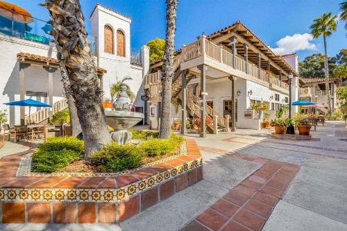 Best Western Plus Hacienda Hotel Old Town - image 10
