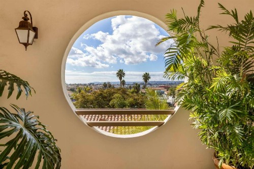 Best Western Plus Hacienda Hotel Old Town - image 17