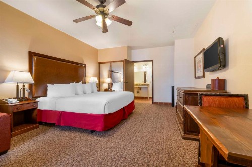 Best Western Plus Hacienda Hotel Old Town - image 18