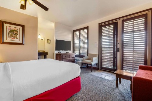 Best Western Plus Hacienda Hotel Old Town - image 22