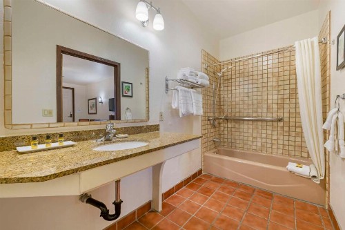Best Western Plus Hacienda Hotel Old Town - image 24