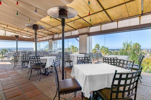 Best Western Plus Hacienda Hotel Old Town - image 32