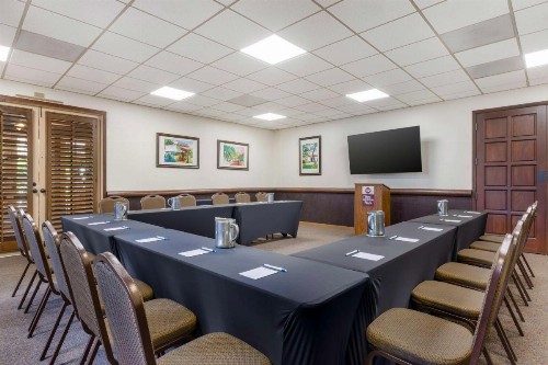 Best Western Plus Hacienda Hotel Old Town - image 33