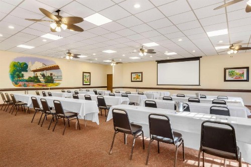 Best Western Plus Hacienda Hotel Old Town - image 35