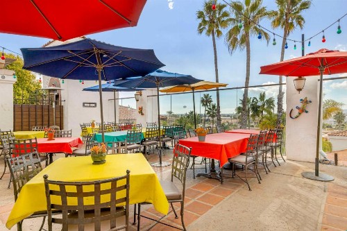 Best Western Plus Hacienda Hotel Old Town - image 36