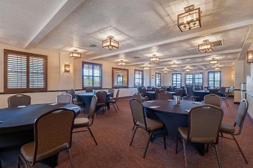 Best Western Plus Hacienda Hotel Old Town - image 37