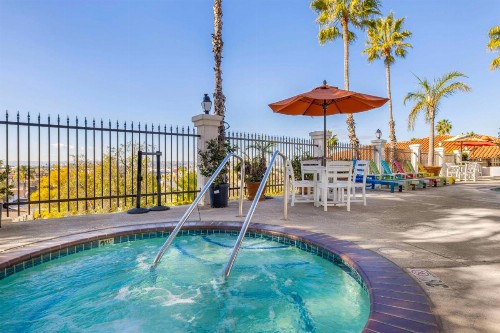 Best Western Plus Hacienda Hotel Old Town - image 38