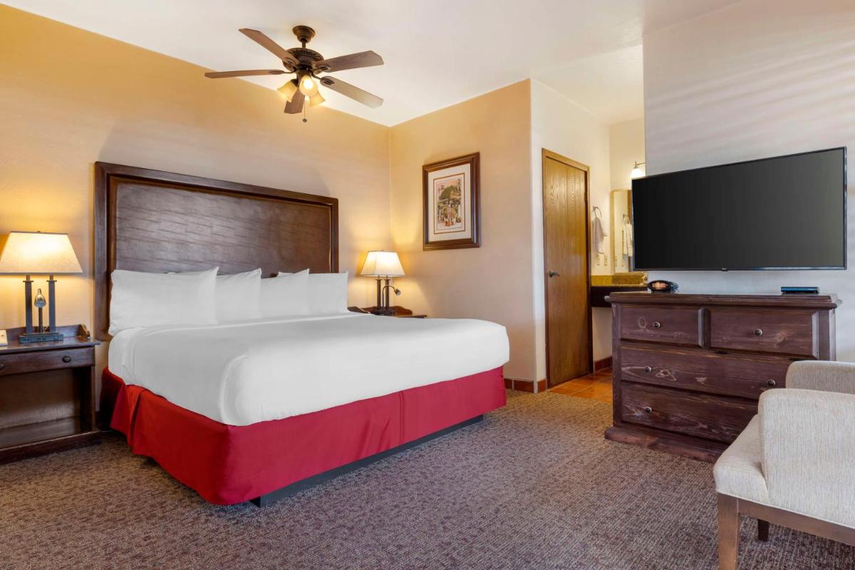 Best Western Plus Hacienda Hotel Old Town - image 4