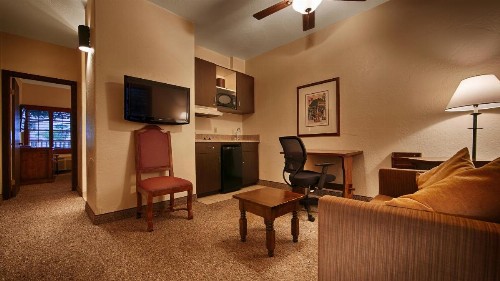 Best Western Plus Hacienda Hotel Old Town - image 40