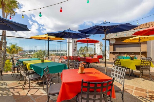 Best Western Plus Hacienda Hotel Old Town - image 6