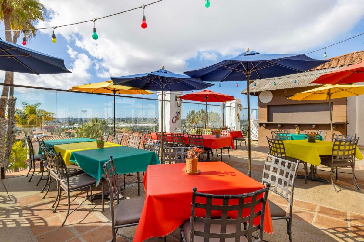Best Western Plus Hacienda Hotel Old Town - image 6