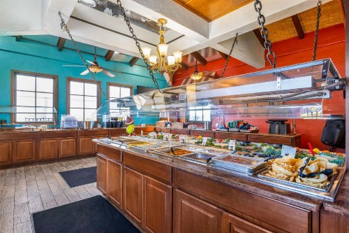 Best Western Plus Hacienda Hotel Old Town - image 7