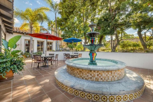 Best Western Plus Hacienda Hotel Old Town - image 9