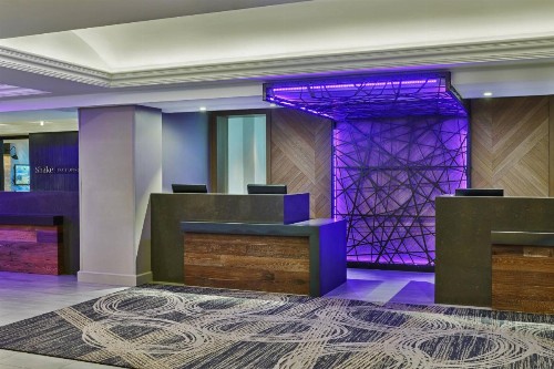 Marriott Vacation Club Pulse San Diego - image 10