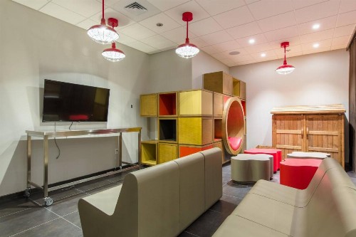 Marriott Vacation Club Pulse San Diego - image 13