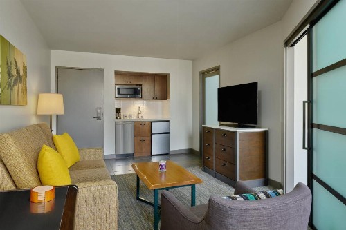 Marriott Vacation Club Pulse San Diego - image 14