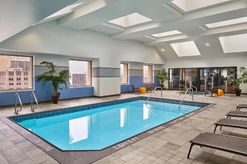 Marriott Vacation Club Pulse San Diego - image 19