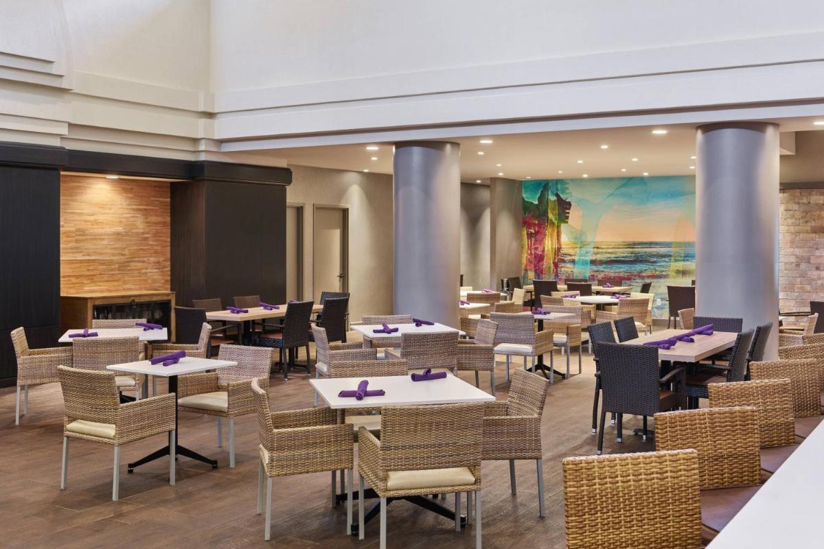 Marriott Vacation Club Pulse San Diego - image 2