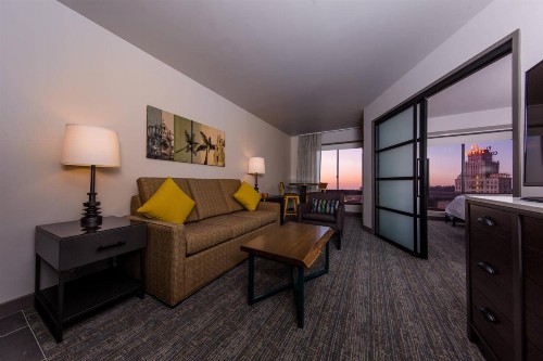 Marriott Vacation Club Pulse San Diego - image 23