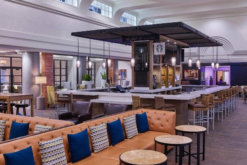 Marriott Vacation Club Pulse San Diego - image 25