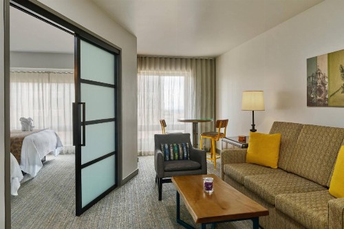 Marriott Vacation Club Pulse San Diego - image 29