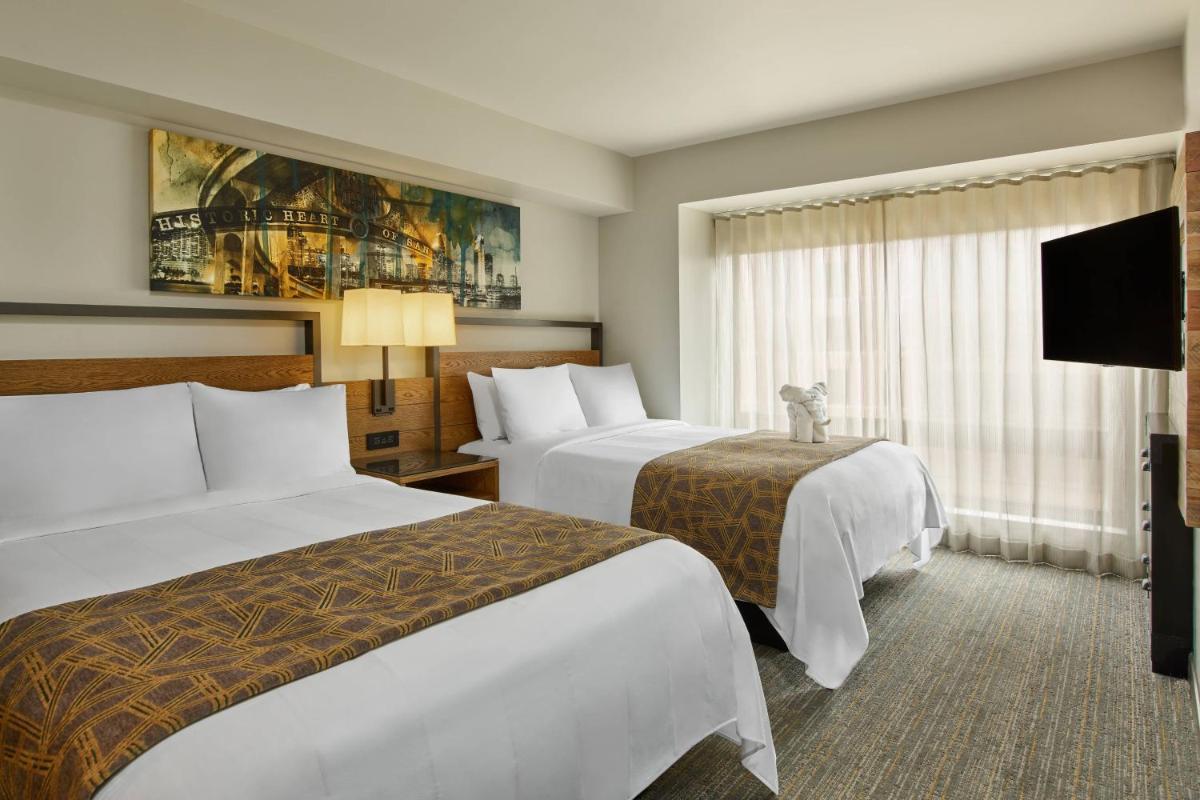 Marriott Vacation Club Pulse San Diego - image 7