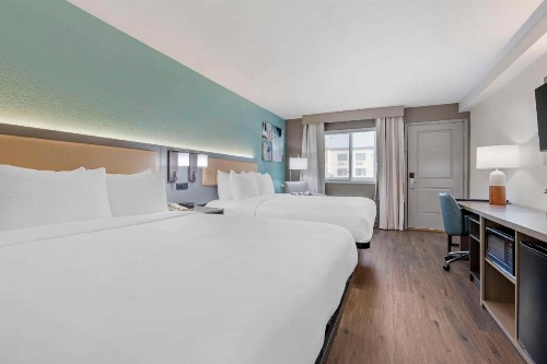 Motel 6 - San Diego CA – near Sea World - image 11