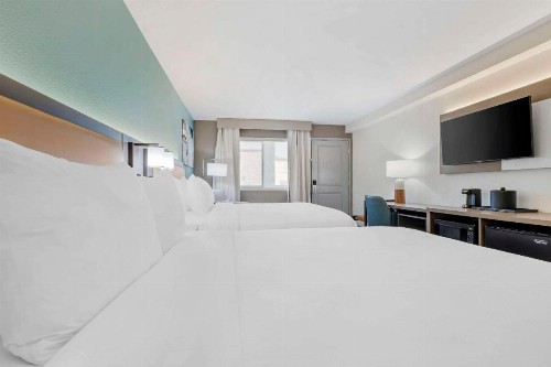 Motel 6 - San Diego CA – near Sea World - image 12