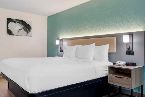 Motel 6 - San Diego CA – near Sea World - image 13
