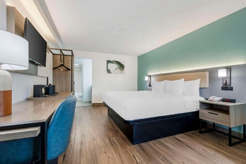Motel 6 - San Diego CA – near Sea World - image 14