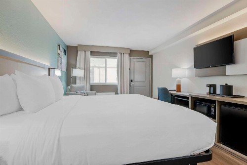 Motel 6 - San Diego CA – near Sea World - image 16