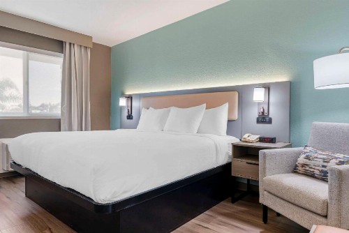 Motel 6 - San Diego CA – near Sea World - image 2