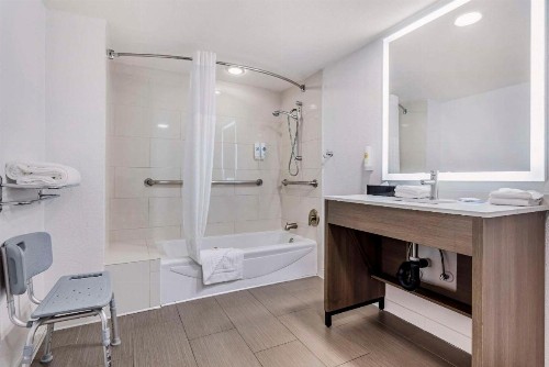 Motel 6 - San Diego CA – near Sea World - image 20