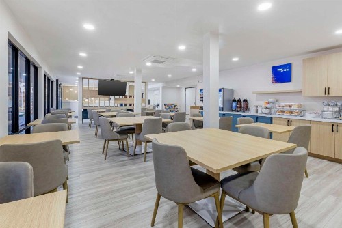 Motel 6 - San Diego CA – near Sea World - image 24