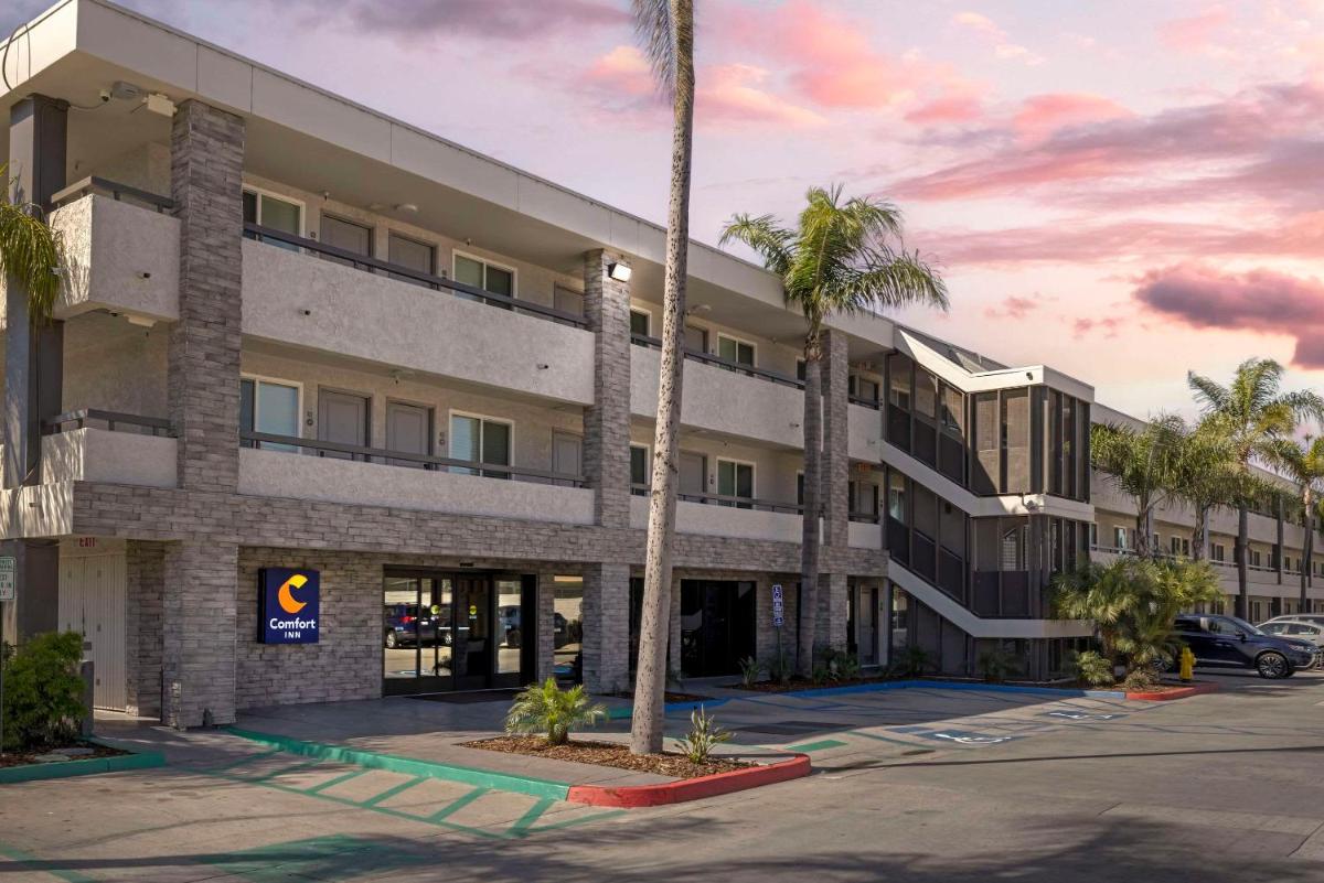 Motel 6 - San Diego CA – near Sea World - image 5